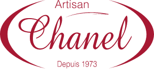 logo chanel traiteur